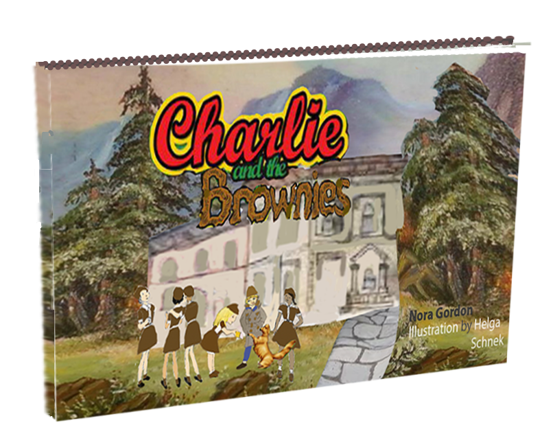 Charlie & the Brownies