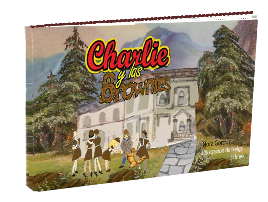 Charlie y Las Brownies