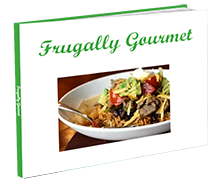 Frugally Gourmet